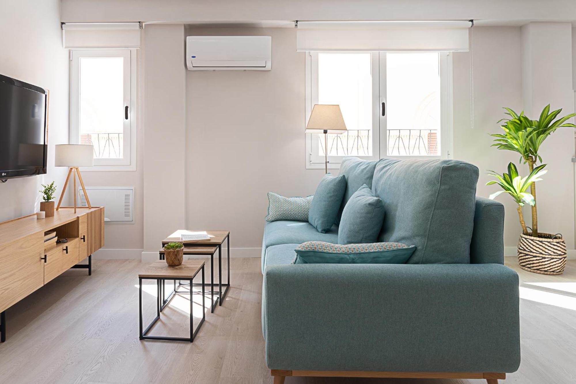 Catedral Apartment