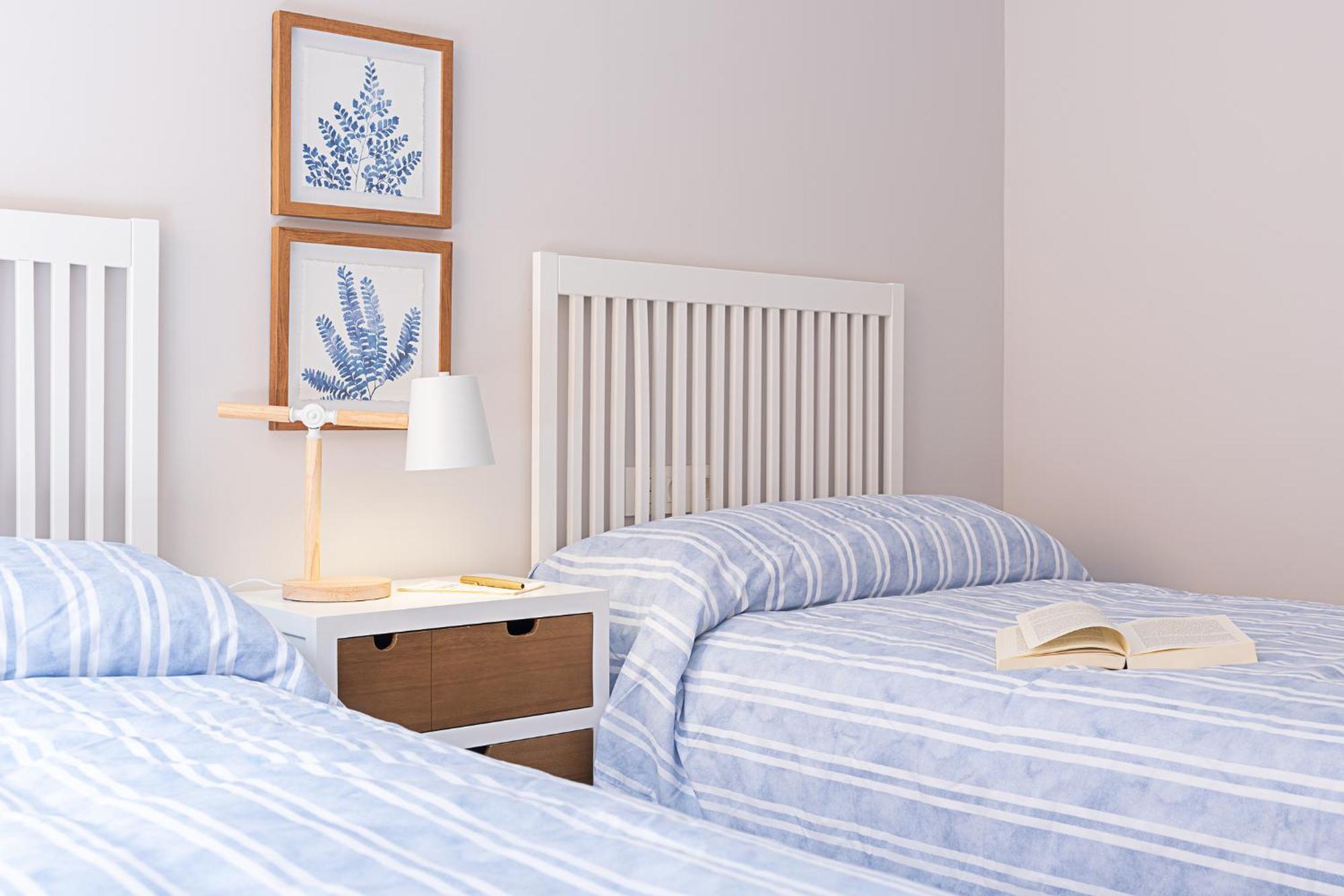 Catedral Apartment *