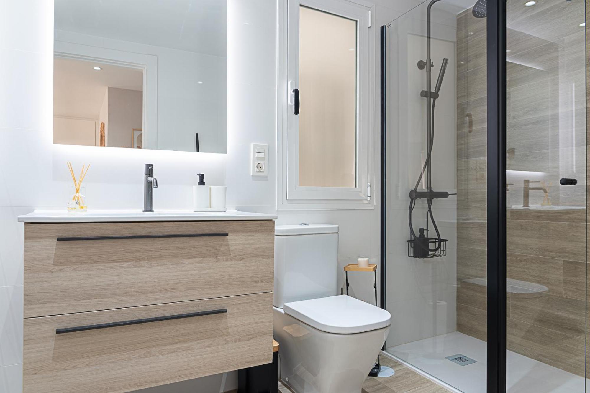 Catedral Apartment