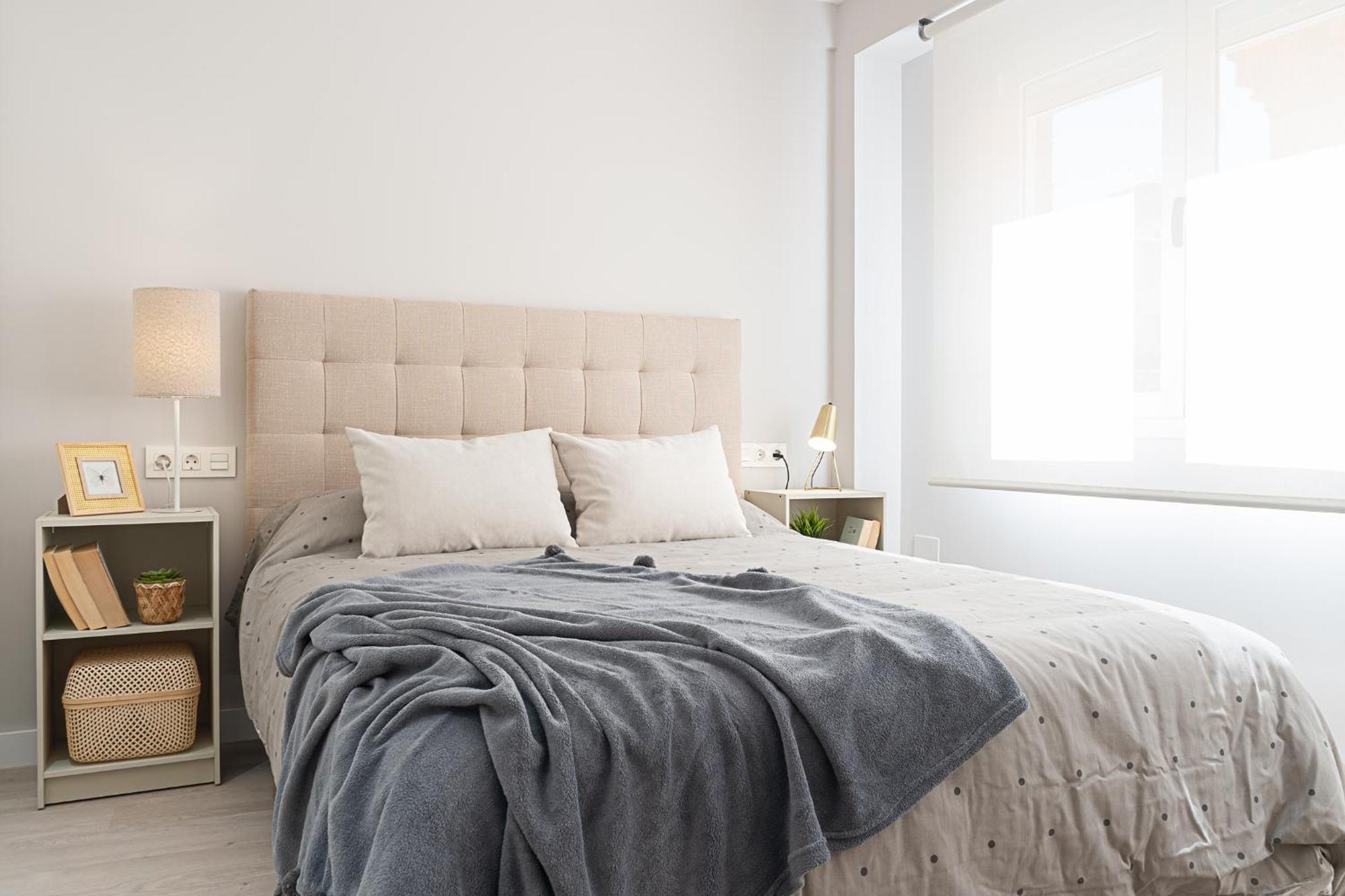 Catedral Apartment *