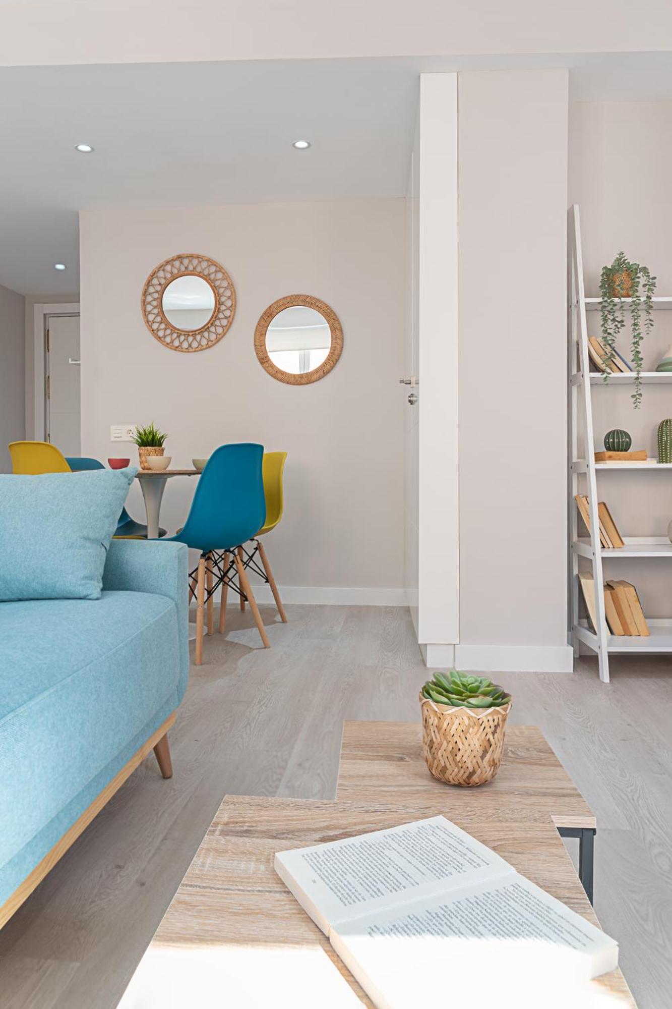 Catedral Apartment Almeria