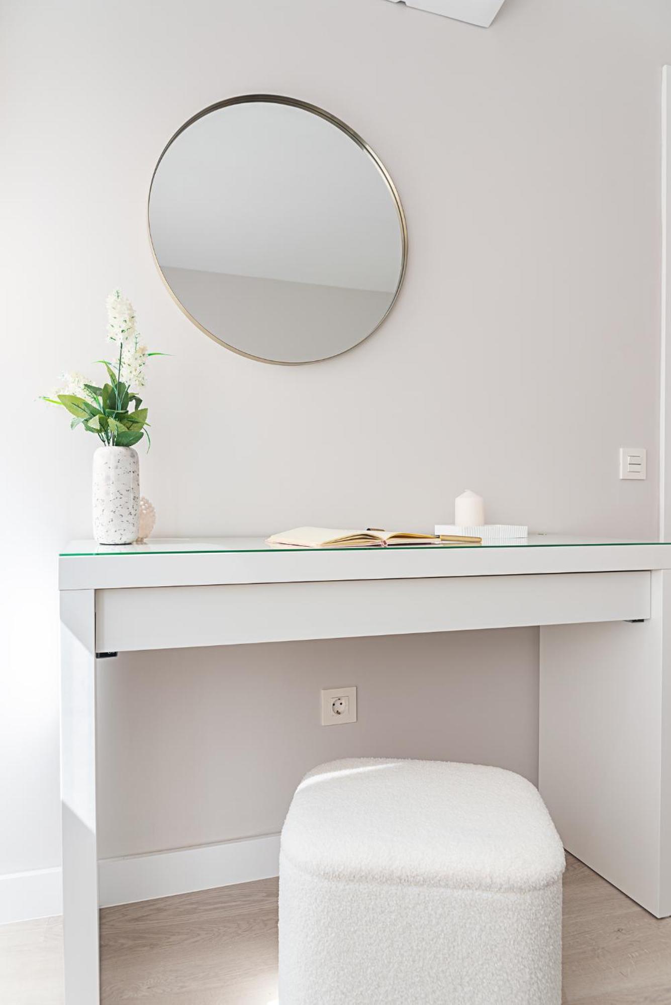 Apartment Catedral *